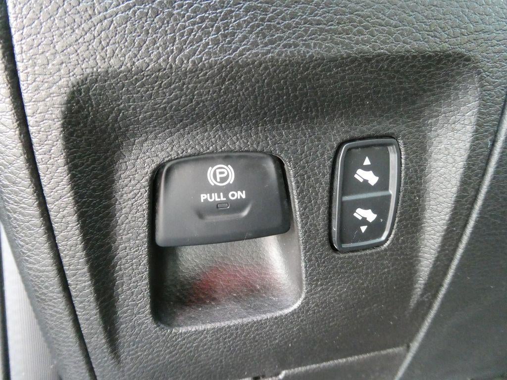 2021 RAM 1500 Sport