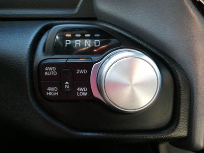 2021 RAM 1500 Sport