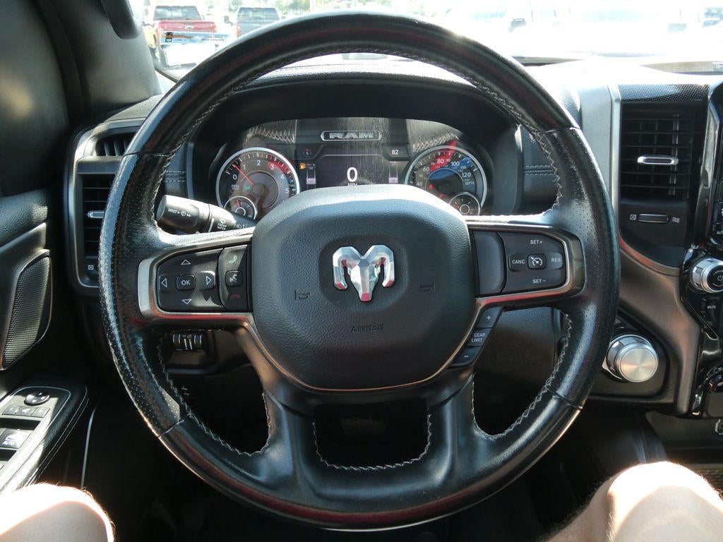 2021 RAM 1500 Sport