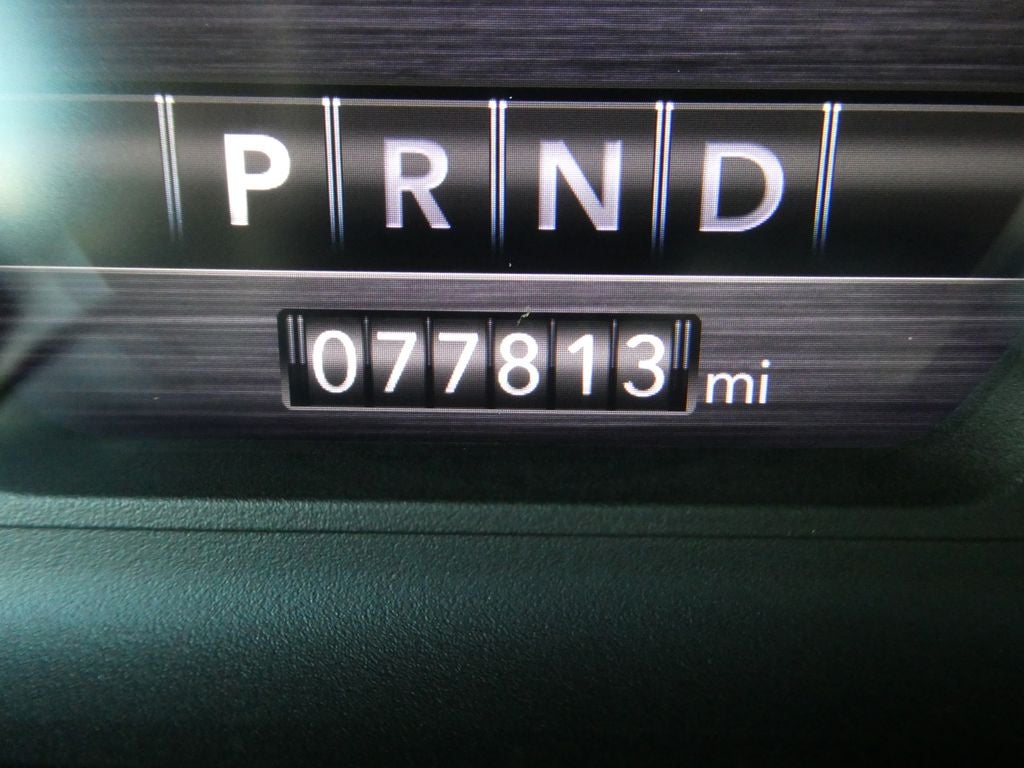 2021 RAM 1500 Sport