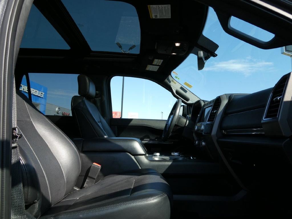 2018 Ford Expedition XLT