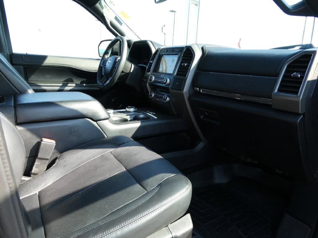 2018 Ford Expedition XLT