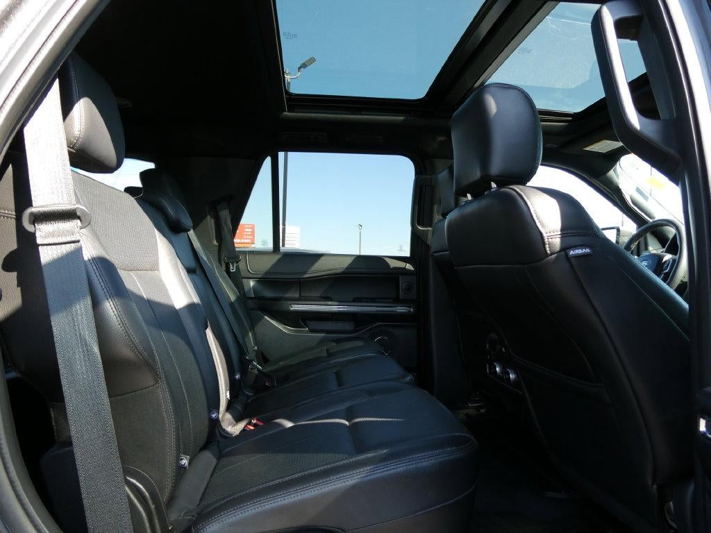 2018 Ford Expedition XLT