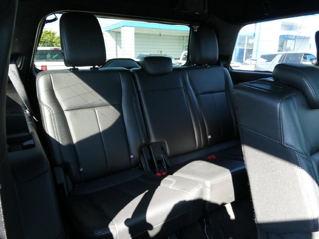 2018 Ford Expedition XLT