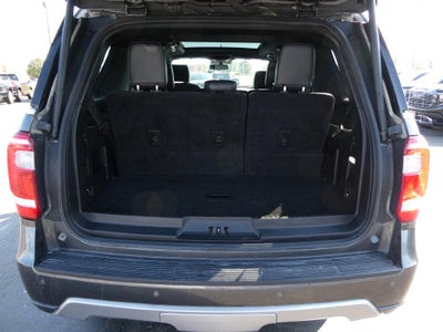 2018 Ford Expedition XLT