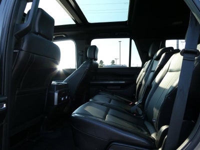 2018 Ford Expedition XLT