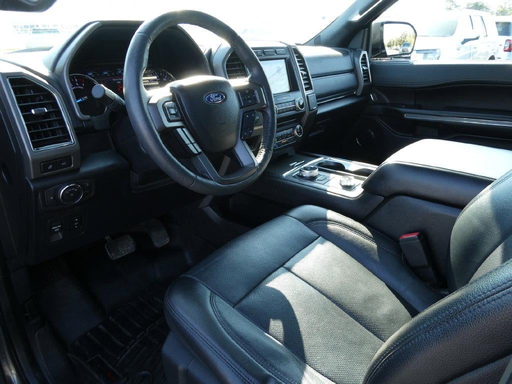 2018 Ford Expedition XLT