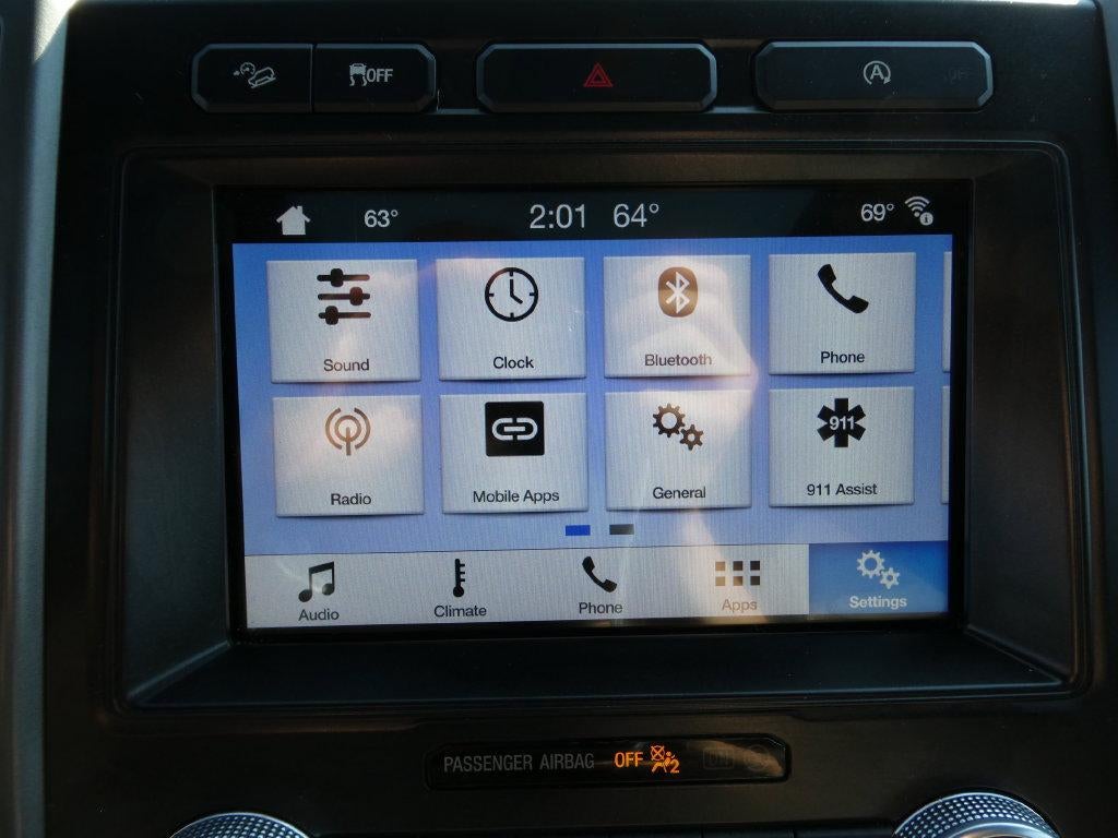 2018 Ford Expedition XLT