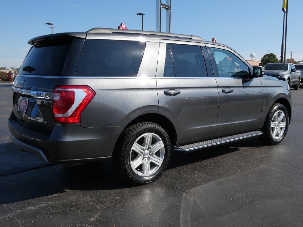 2018 Ford Expedition XLT