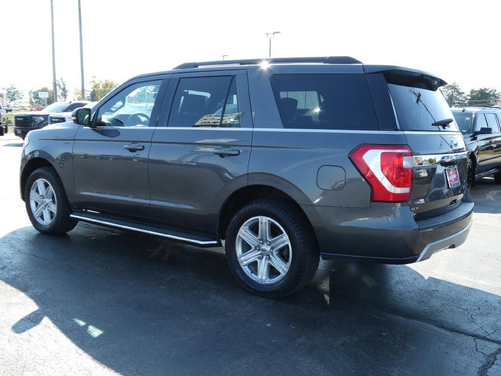 2018 Ford Expedition XLT
