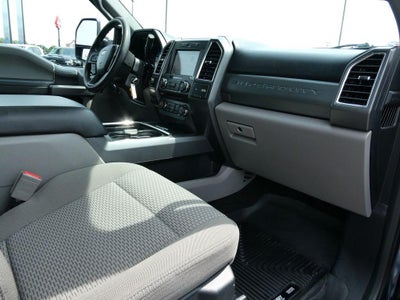 2018 Ford F-250 XLT