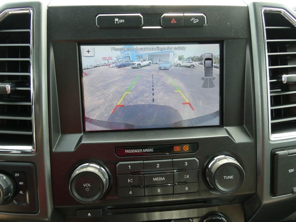 2018 Ford F-250 XLT