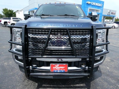 2018 Ford F-250 XLT