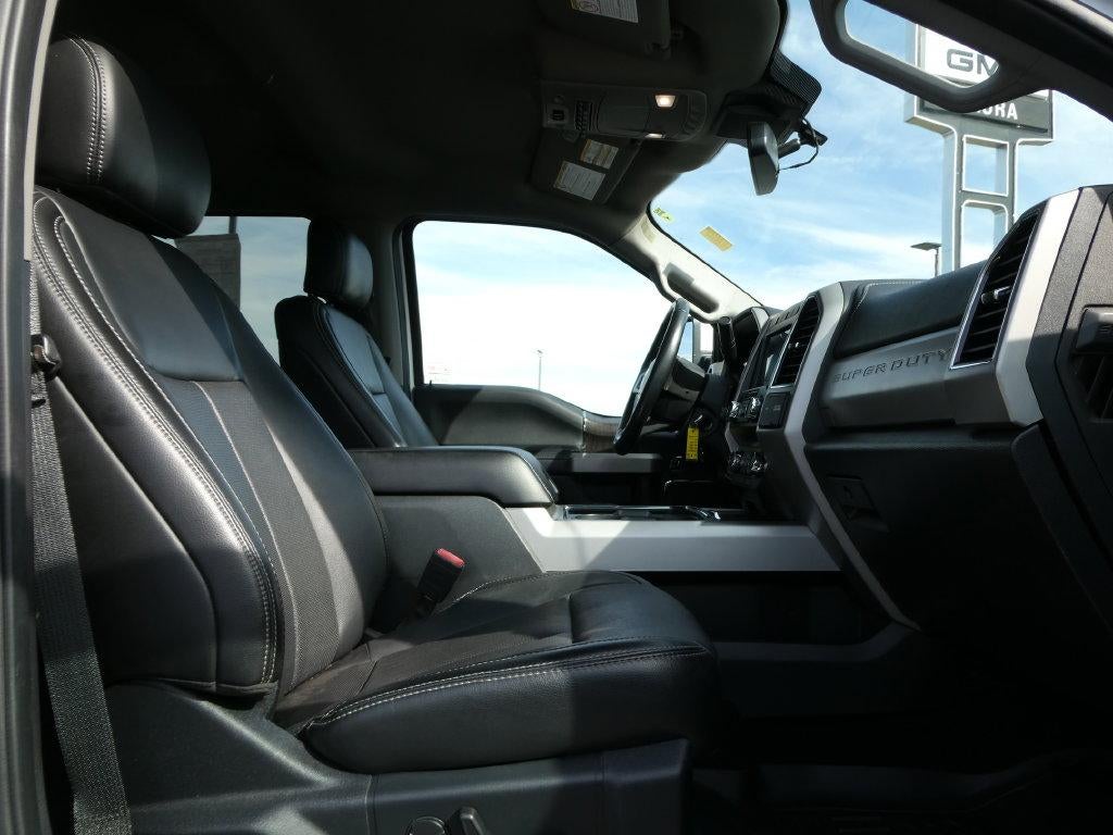 2020 Ford F-250 LARIAT