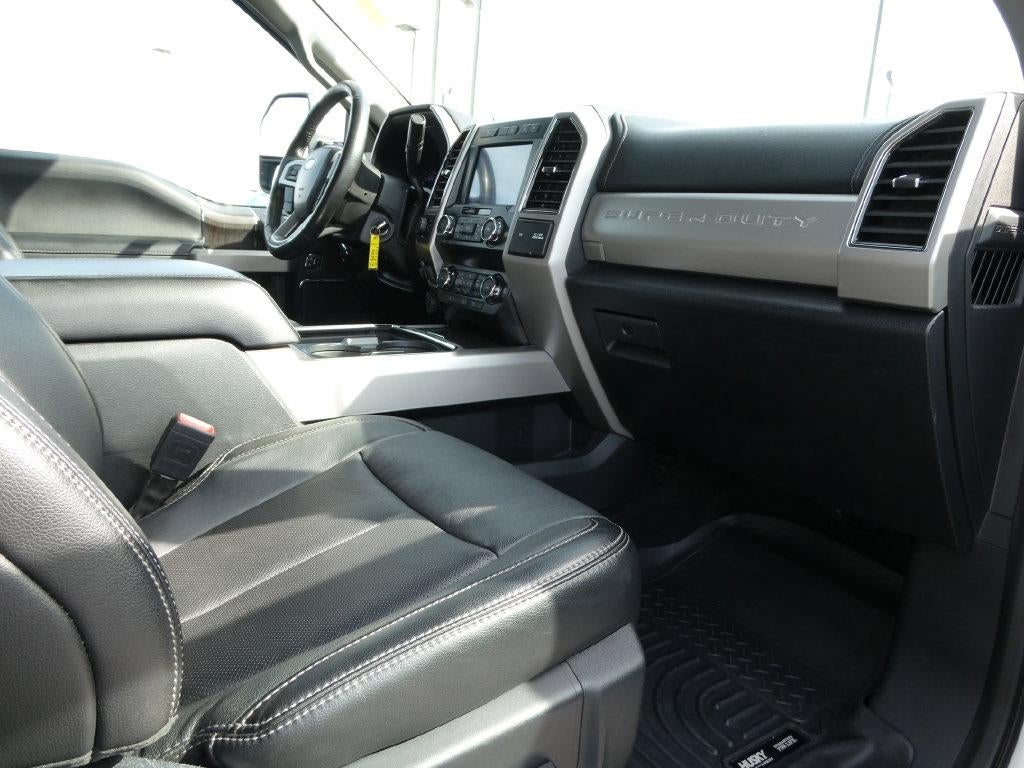 2020 Ford F-250 LARIAT