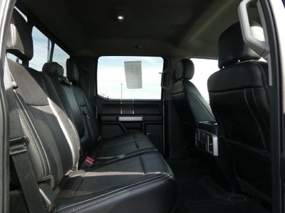 2020 Ford F-250 LARIAT