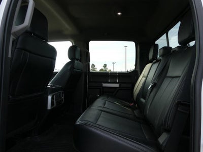 2020 Ford F-250 LARIAT