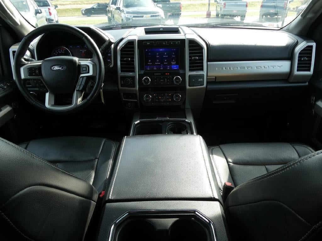 2020 Ford F-250 LARIAT