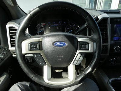 2020 Ford F-250 LARIAT