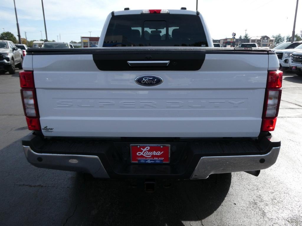 2020 Ford F-250 LARIAT