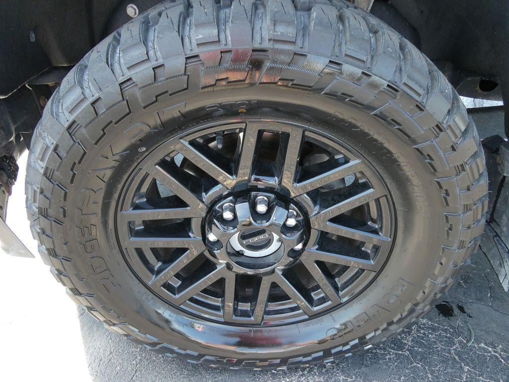 2021 Ford Super Duty F-350 SRW XL