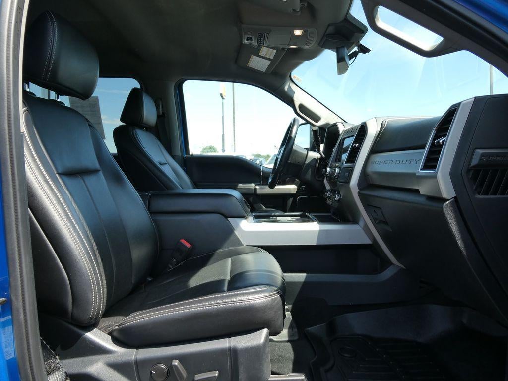 2021 Ford Super Duty F-350 SRW XL