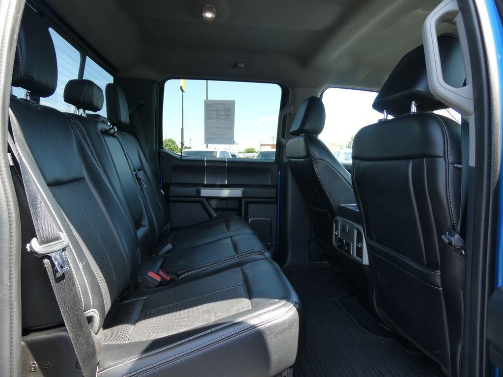 2021 Ford Super Duty F-350 SRW XL