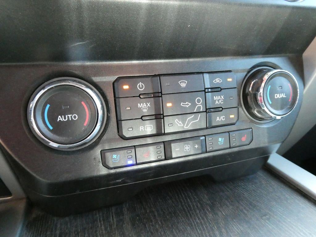 2021 Ford Super Duty F-350 SRW XL