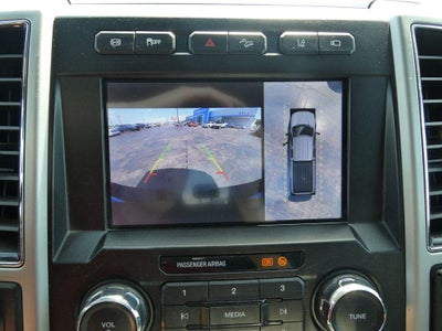 2021 Ford Super Duty F-350 SRW XL