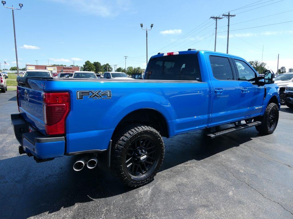 2021 Ford Super Duty F-350 SRW XL