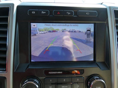 2019 Ford Super Duty F-350 SRW XL