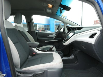 2020 Chevrolet Bolt EV LT