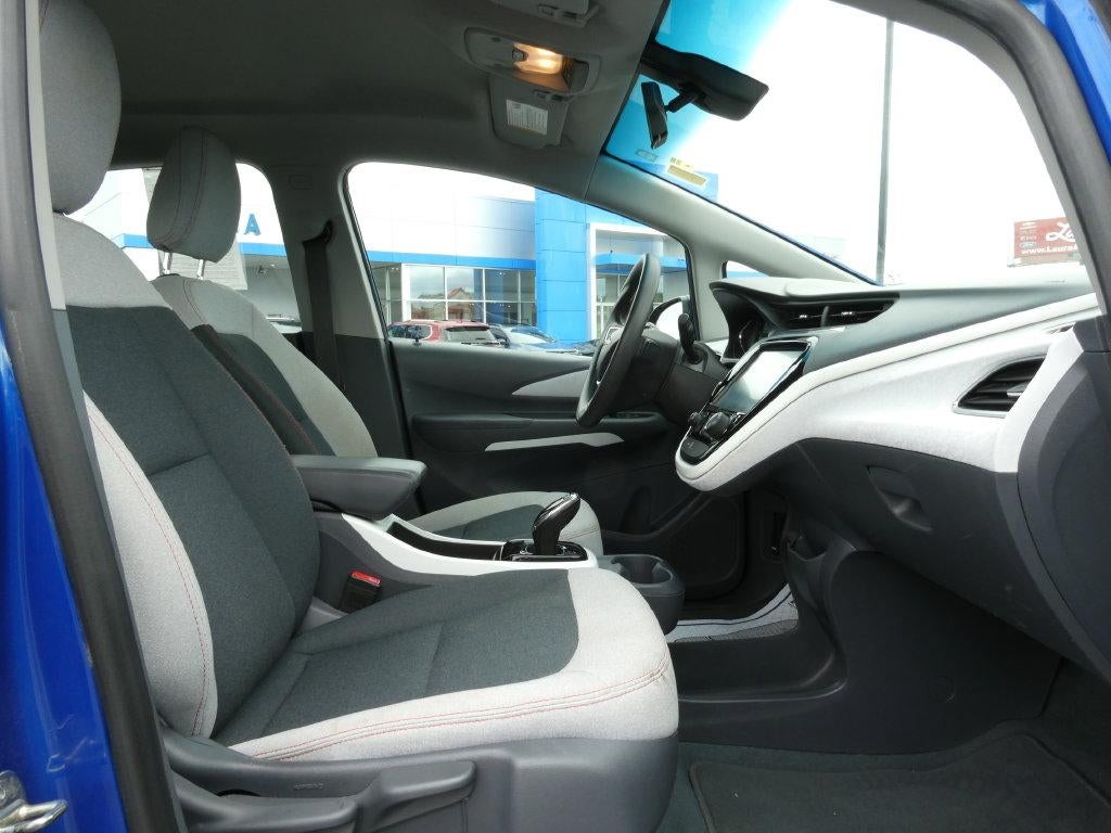 2020 Chevrolet Bolt EV LT