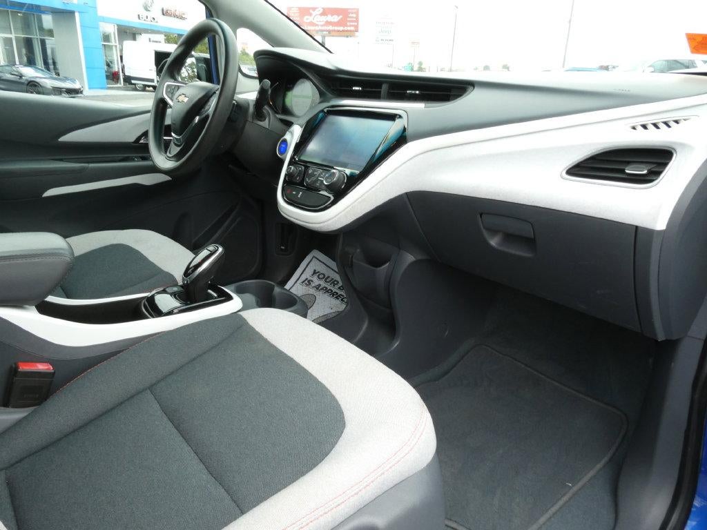 2020 Chevrolet Bolt EV LT