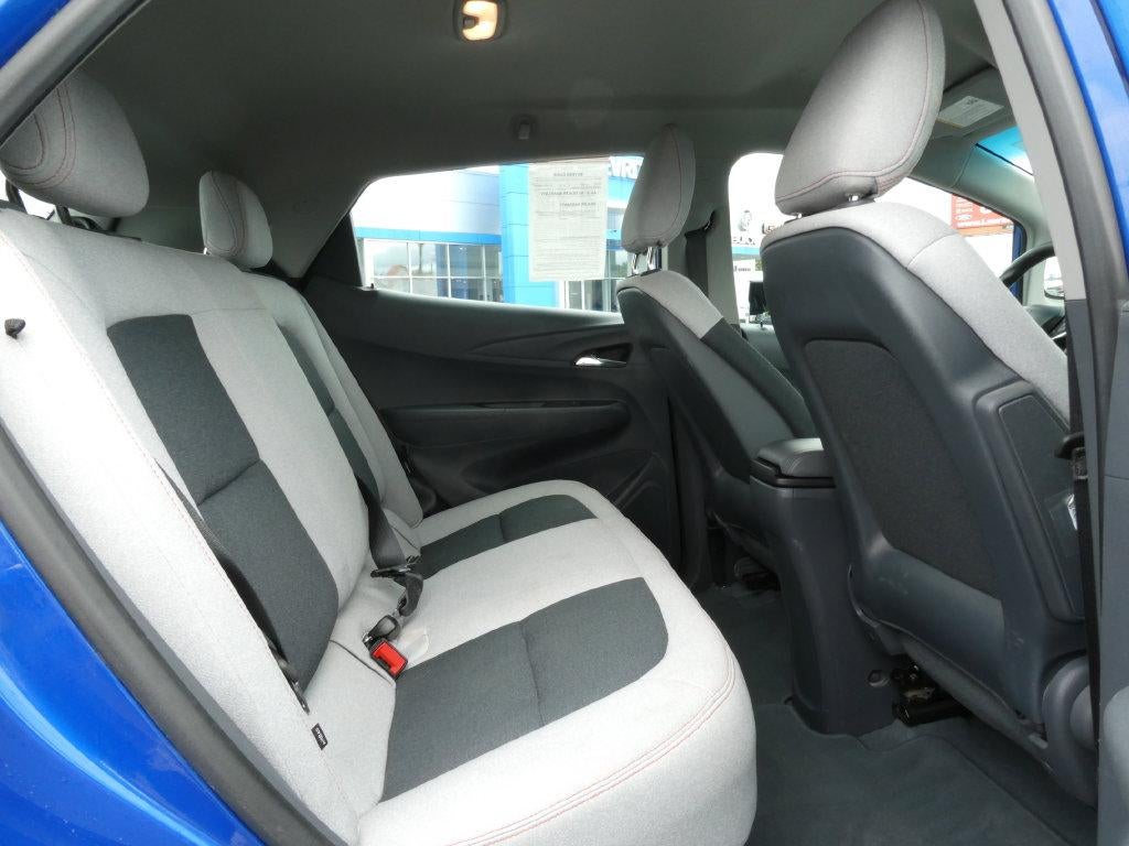 2020 Chevrolet Bolt EV LT