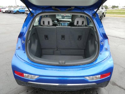 2020 Chevrolet Bolt EV LT
