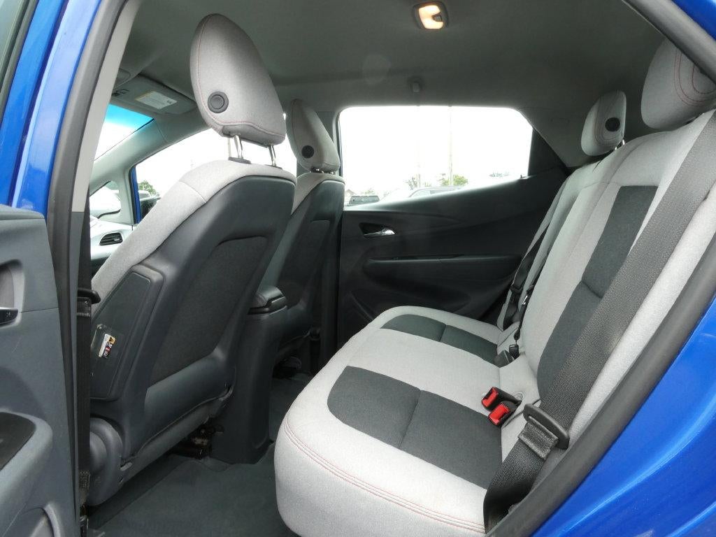 2020 Chevrolet Bolt EV LT