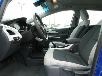 2020 Chevrolet Bolt EV LT