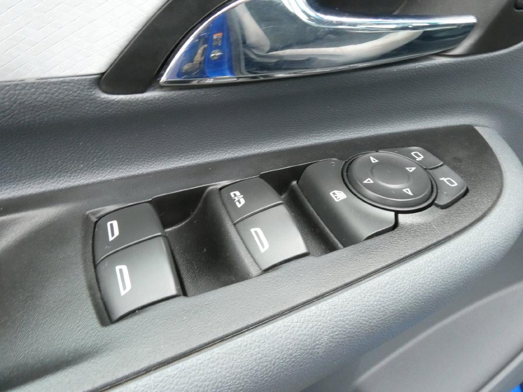 2020 Chevrolet Bolt EV LT