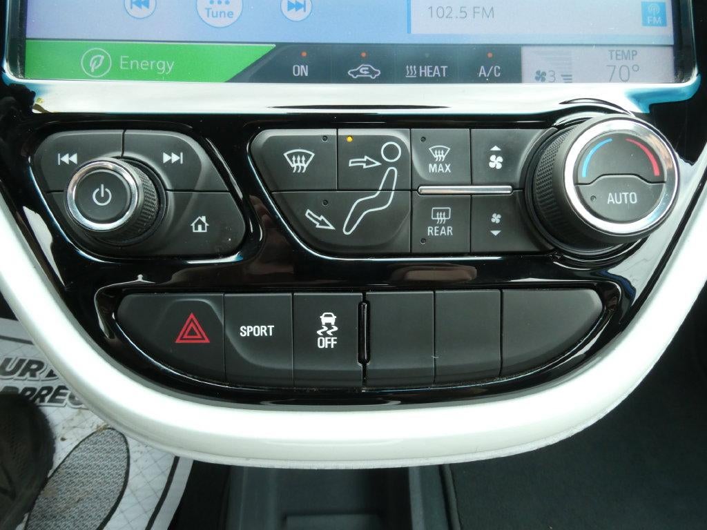 2020 Chevrolet Bolt EV LT