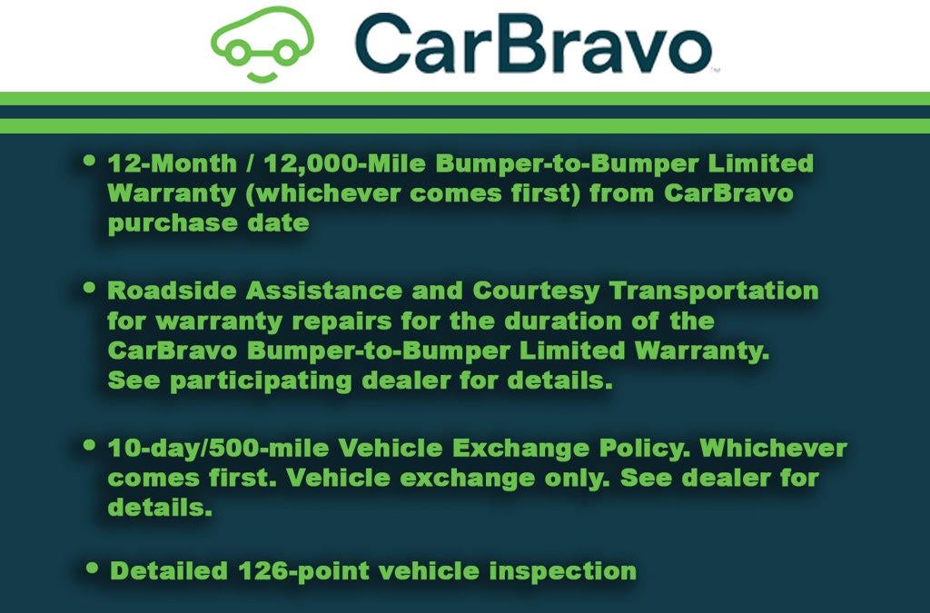 2020 Chevrolet Bolt EV LT