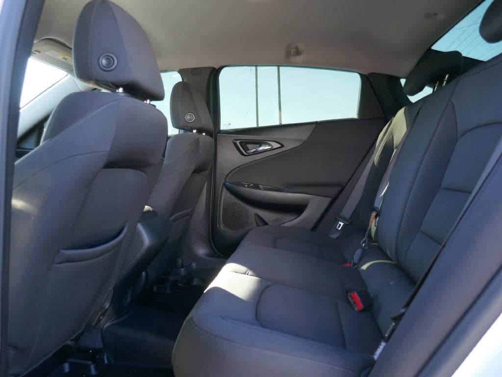 2020 Chevrolet Malibu RS