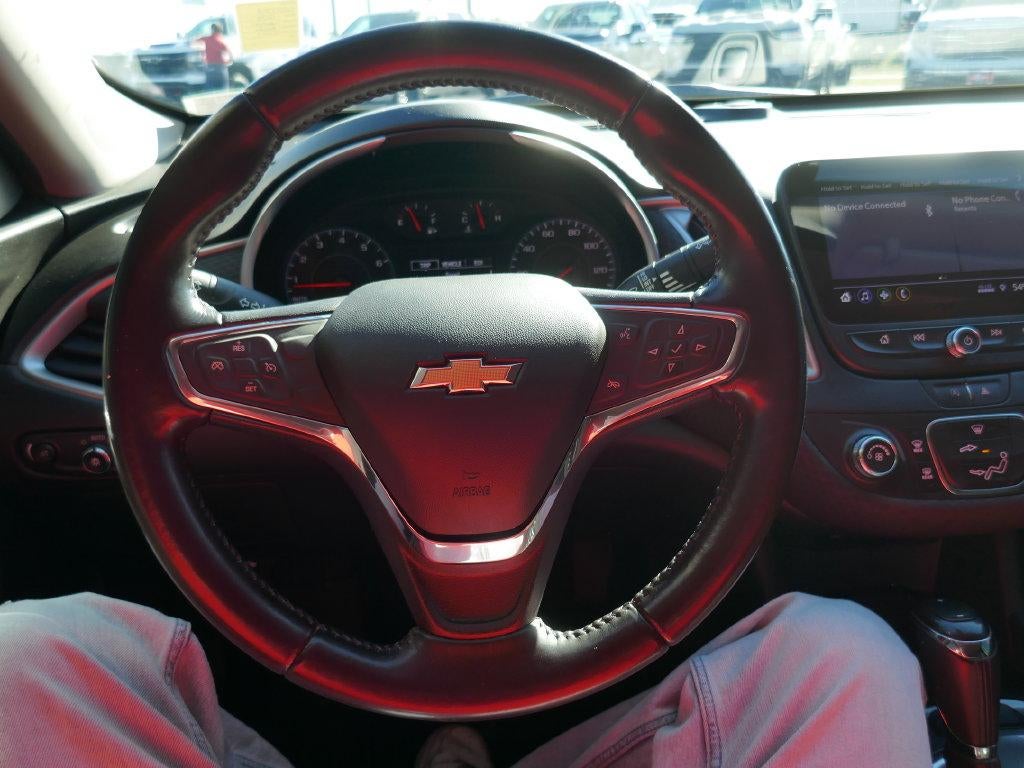 2020 Chevrolet Malibu RS