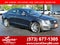 2015 Cadillac ATS Luxury AWD