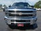 2019 Chevrolet Silverado 2500 HD LTZ