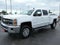2016 Chevrolet Silverado 2500 HD LTZ