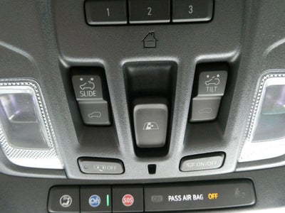 2025 Chevrolet Silverado 2500 HD ZR2