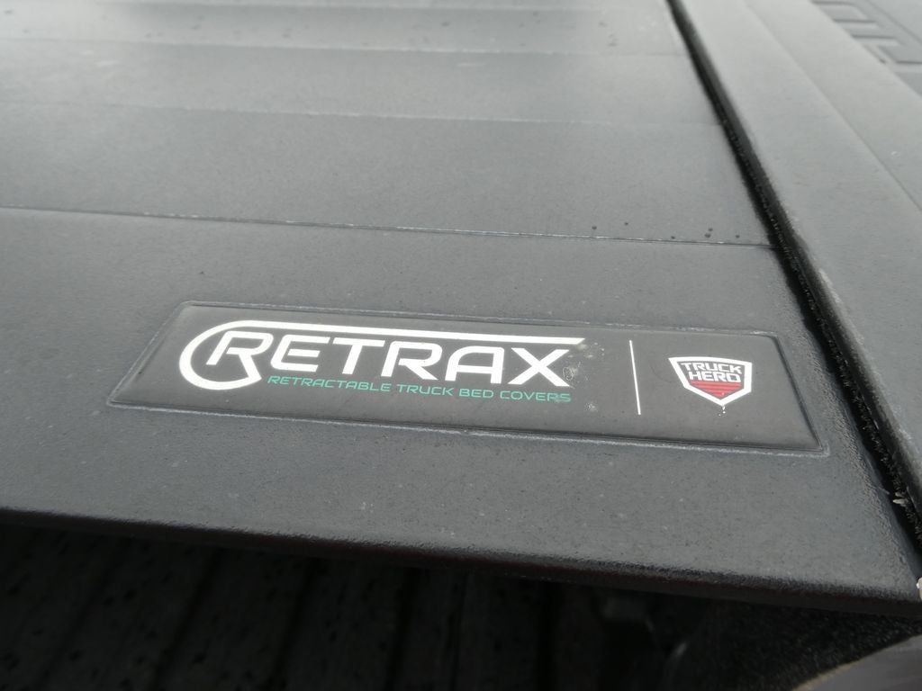 2025 Chevrolet Silverado 2500 HD ZR2