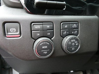2025 Chevrolet Silverado 2500 HD ZR2