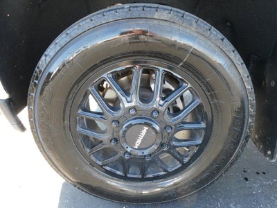 2023 Chevrolet Silverado 3500 HD High Country